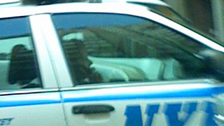 LaHood: Cell Phones While Driving OK For “Specially Trained” Super Cops